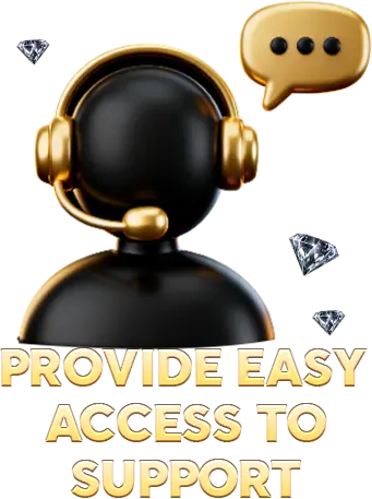 provide-easy-access-to-support